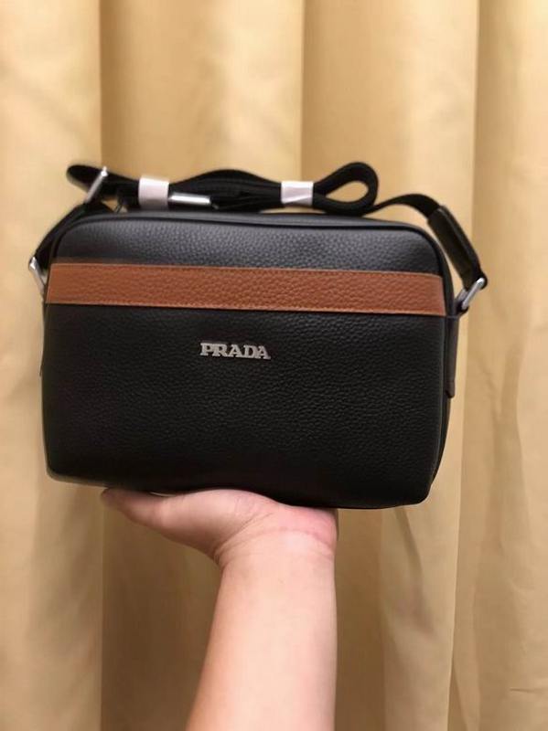 Prada Handbags 3